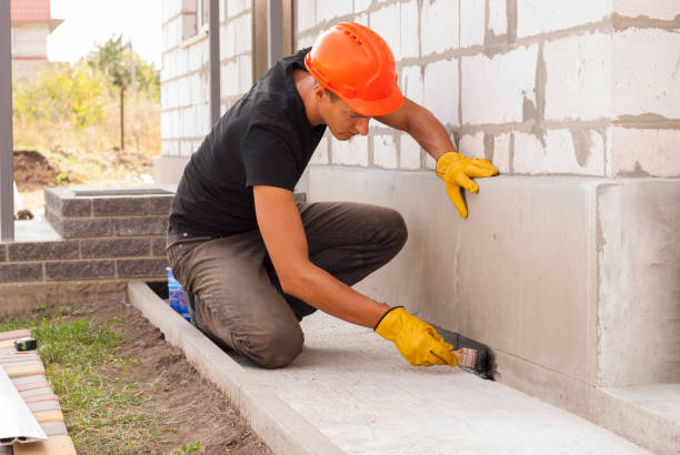Waterproofing professionals working in Lodi, WI